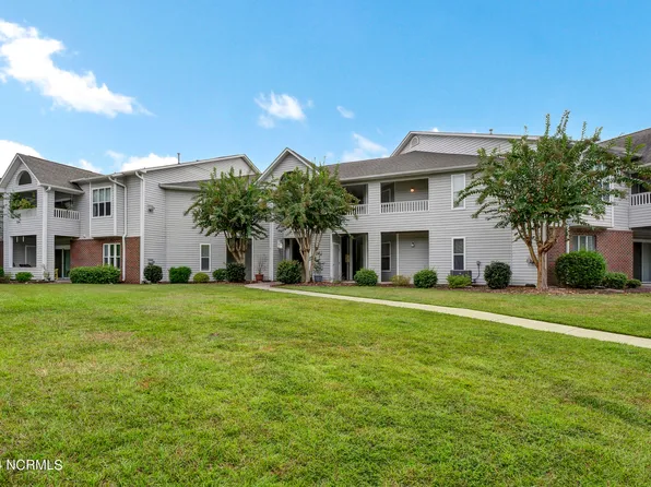 4124 Breezewood Drive #102, Wilmington, NC 28412