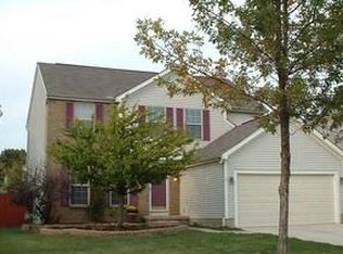 858 Thornapple Grv, Galloway, OH
