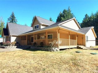 6681 W Satsop Cloquallum Rd, Elma, WA 98541