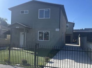 720 W Cherry Ave, Compton, CA 90222