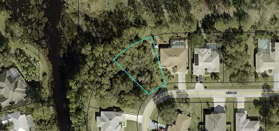 1st image of 61 LEMA LANE LOT 8