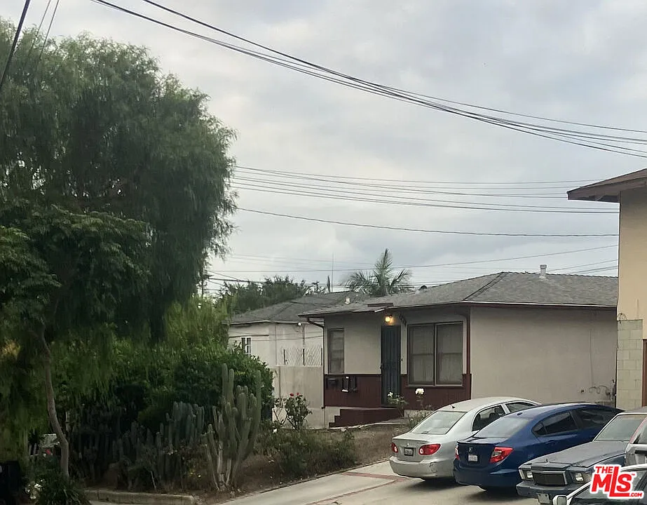 407 N Exton Ave #2