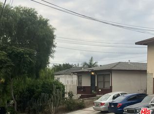 407 N Exton Ave APT 2, Inglewood, CA 90302