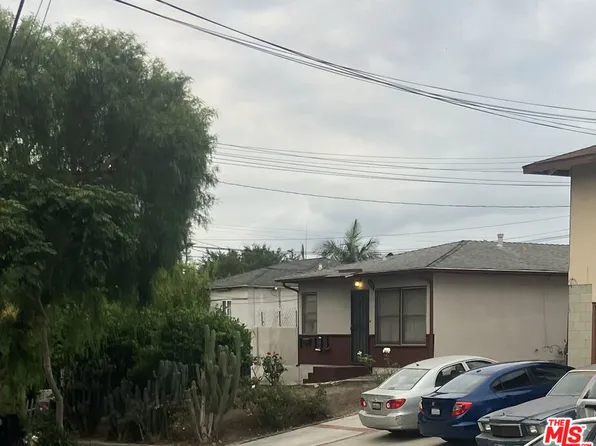 407 N Exton Ave APT 2, Inglewood, CA 90302