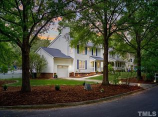 201 Hanford Rd, Chapel Hill, NC 27516