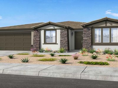 39514 N Kaden Ln, Queen Creek, AZ, 85140