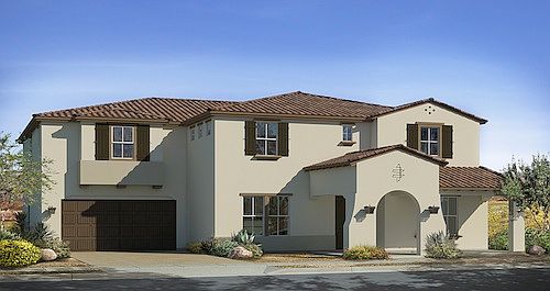 Woodside Homes - Serengeti