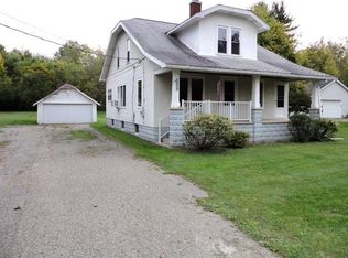 11073 Whittaker Rd, Whittaker, MI 48190