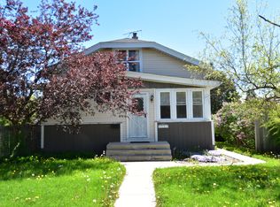 3604 S 34th St #3606, Milwaukee, WI 53221
