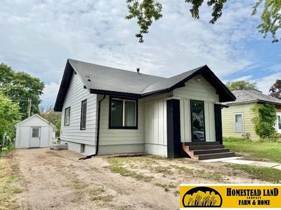 927 B St, Fairbury, NE, 68352