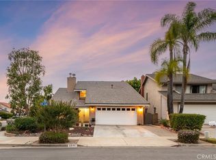 22191 Crane St, Lake Forest, CA 92630