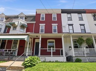 230 W Liberty St, Lancaster, PA 17603