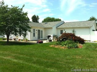 3624 Timothy Rd, Springfield, IL 62711