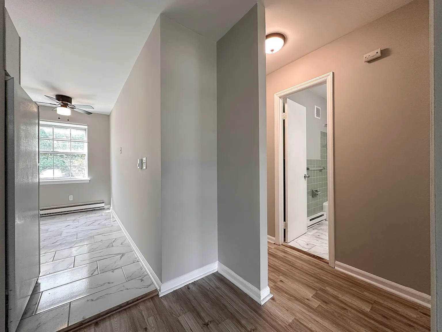 Second Street Apartments — Photo 1
