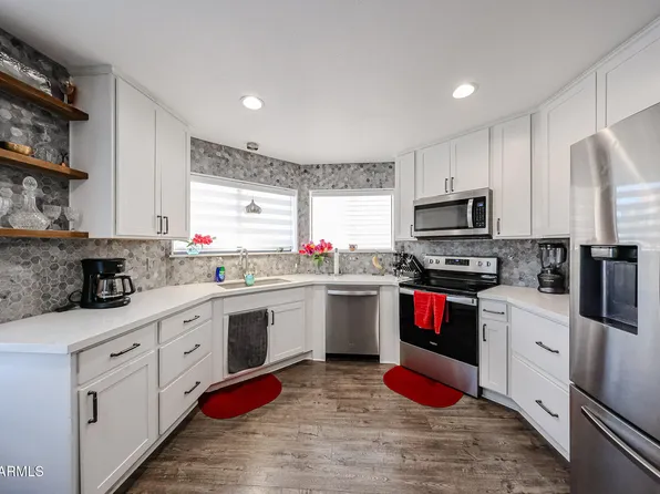 17227 E RAND Drive #A, Fountain Hills, AZ 85268