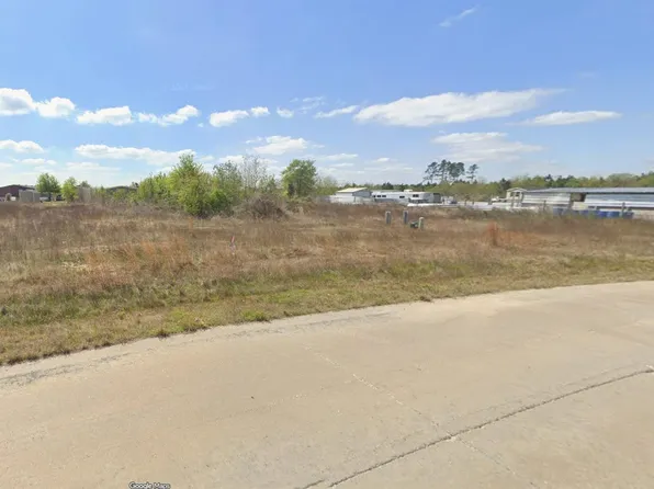 834 Road 5812, Cleveland, TX 77327