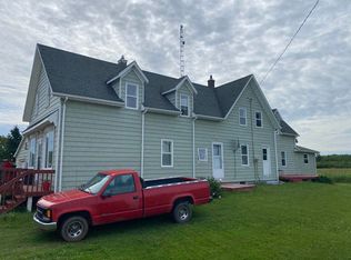 1233 Harmony Line Rd, Richmond Parish, PE C0B 1Y0