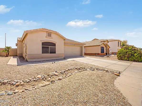 3551 S Adelle --, Mesa, AZ 85212