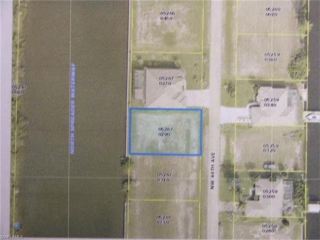 2nd image of 1710 NW 44th Ave
