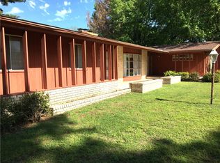 398 Falling Springs Rd, Decatur, AR 72722