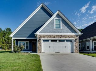 127 Sonoma Ln, Ringgold, GA 30736