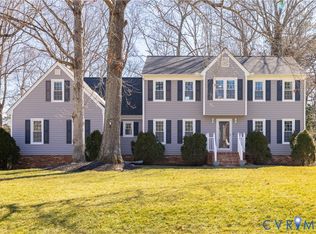 5307 Krag Rd, Chester, VA 23831