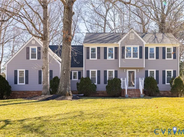 5307 Krag Rd, Chester, VA 23831