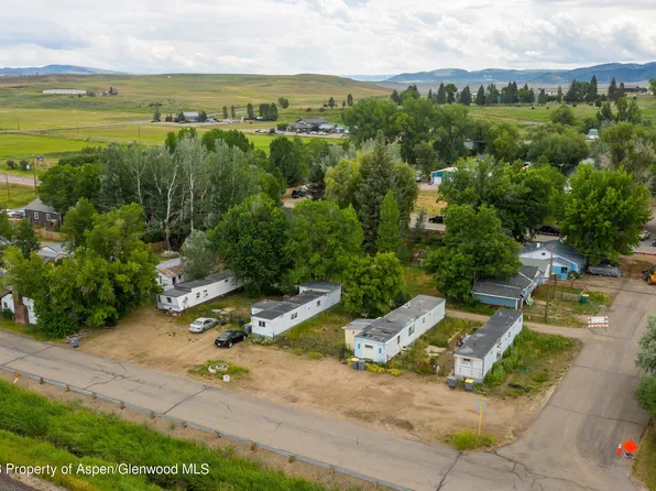 725 E Lincoln Ave Unit D, Hayden, CO 81639