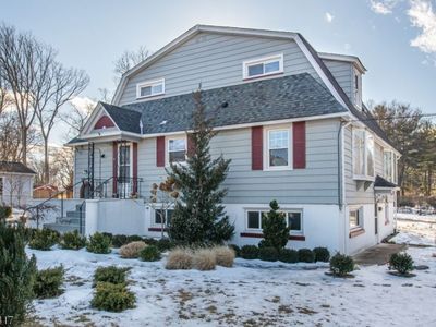 287 Atlantic Dr, Parsippany, NJ, 07054