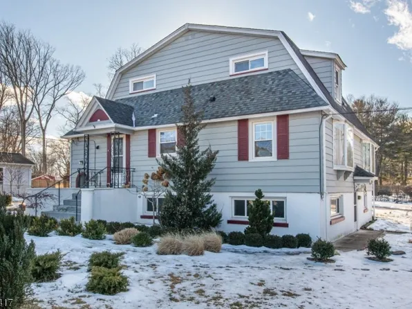 287 Atlantic Dr, Parsippany-Troy Hills Twp., NJ 07054
