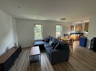 1343 Clifton St NW APT 302, Washington, DC 20009