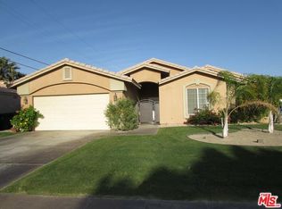 30496 Avenida Alvera, Cathedral City, CA 92234