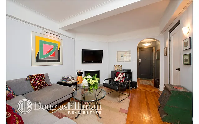 Sold by Douglas Elliman | media 2