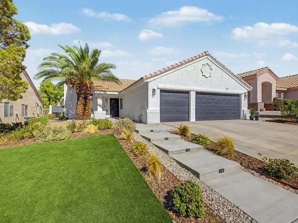 679 Scenic Tierra Ln, Henderson, NV 89002