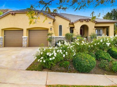 22110 Crestline Trl, Saugus, CA, 91390