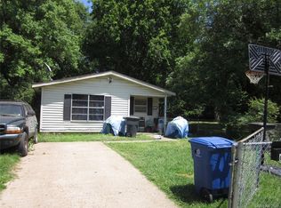 6125 Tulsa Ave, Shreveport, LA 71106