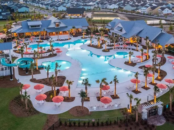 234 Citrus Dr, Summerville, SC 29486