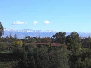 15432 Banyan Ln, Monte Sereno, CA 95030