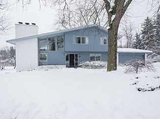 3891 Waldenwood Dr, Ann Arbor, MI