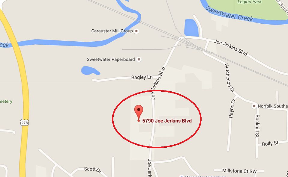 1st image of 5790 Joe Jerkins Blvd