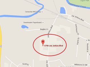 5790 Joe Jerkins Blvd, Mableton, GA 30106