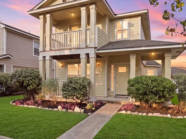 17909 Kenai Fjords Dr Unit 1, Pflugerville, TX 78660