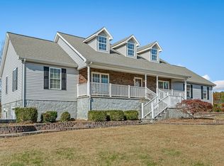 300 Billings Rd, Sparta, TN 38583