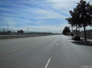 1009 S Alameda St, Compton, CA 90220