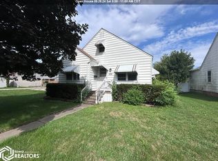 444 Appanoose St, Ottumwa, IA 52501