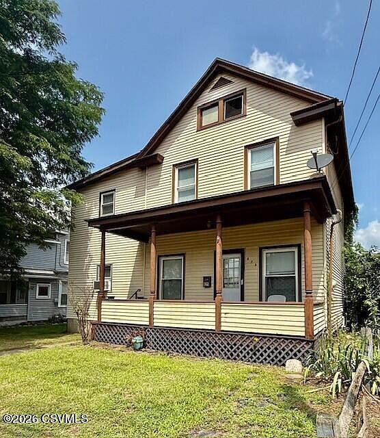 1st image of 825 W Front St