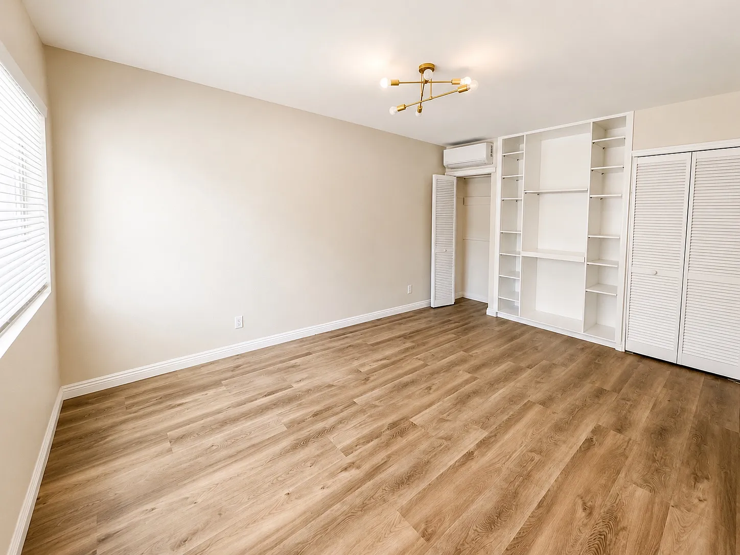 Studio, 450 sqft, $1,500 — Photo 1