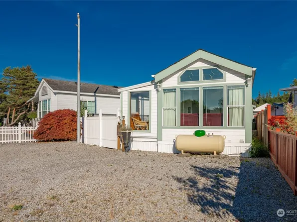 7704 Birch Bay Drive #40-11, Birch Bay, WA 98230