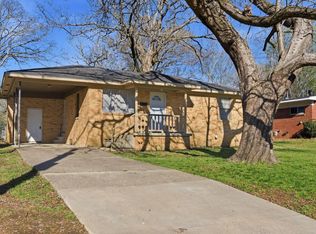 24 Bellemeade Dr, Little Rock, AR