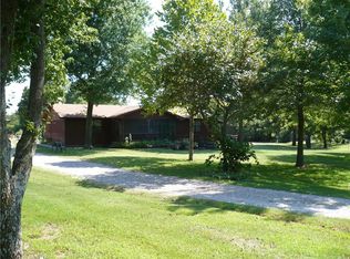 44711 Hardesty Rd, Shawnee, OK 74801